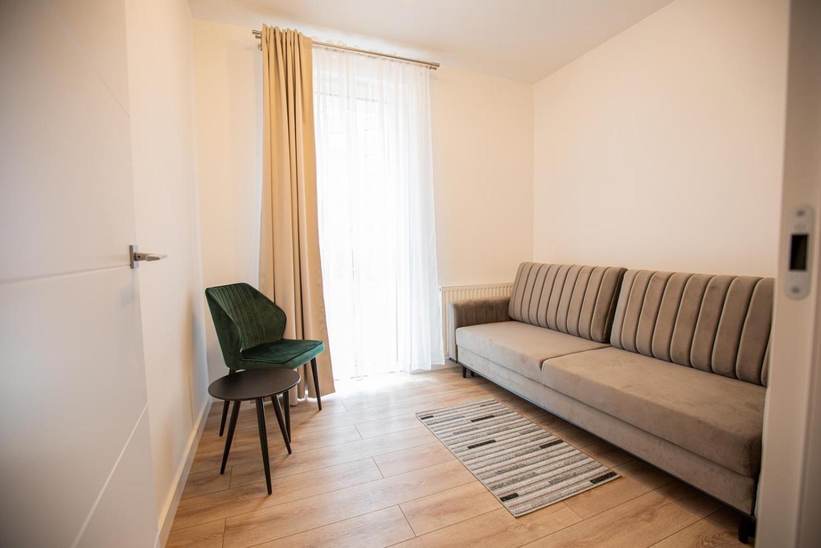 Rent40 Apartamenty Aura Gdansk Old Town — Zdjęcia 2
