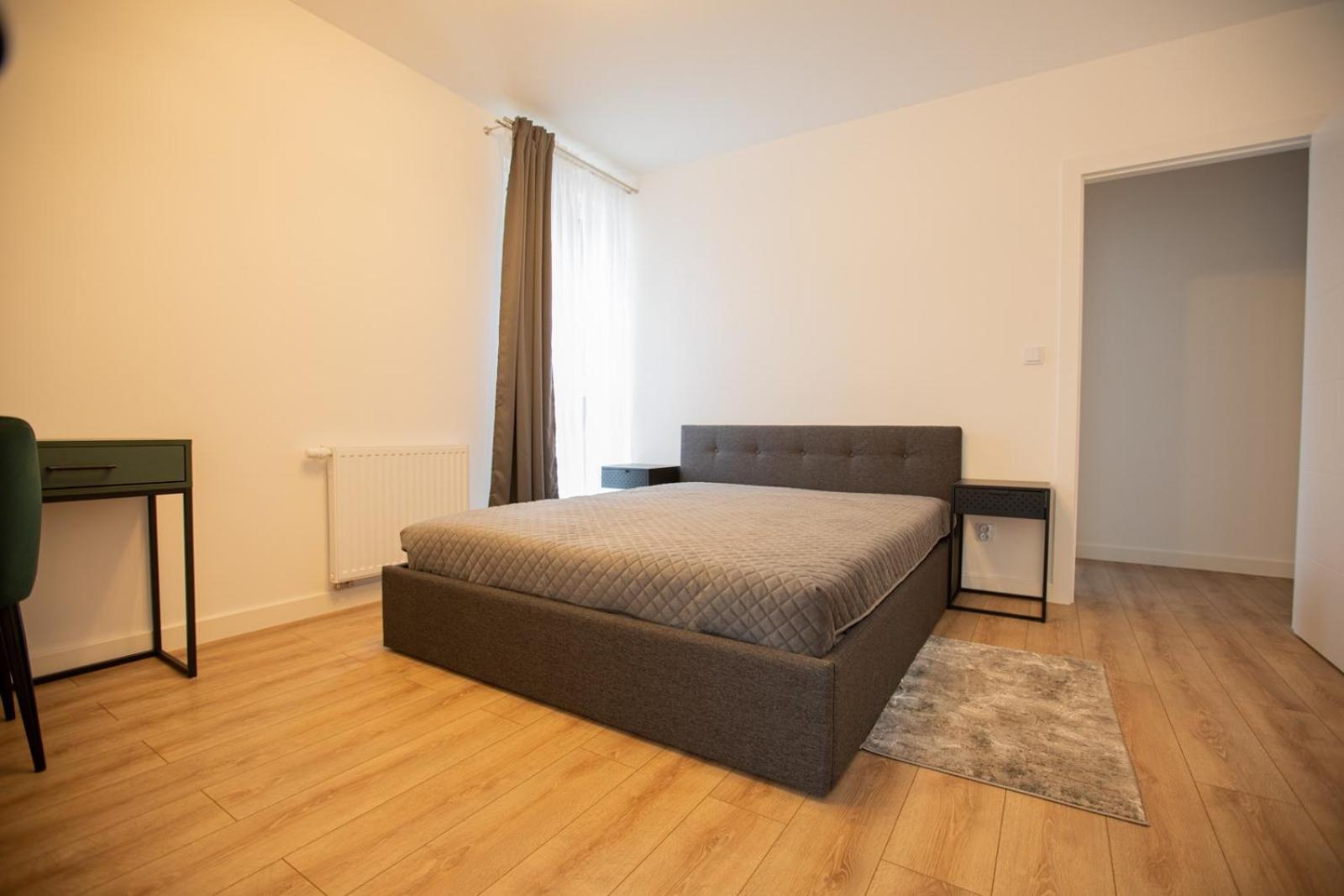 Rent40 Apartamenty Aura Gdansk Old Town — Zdjęcia 3